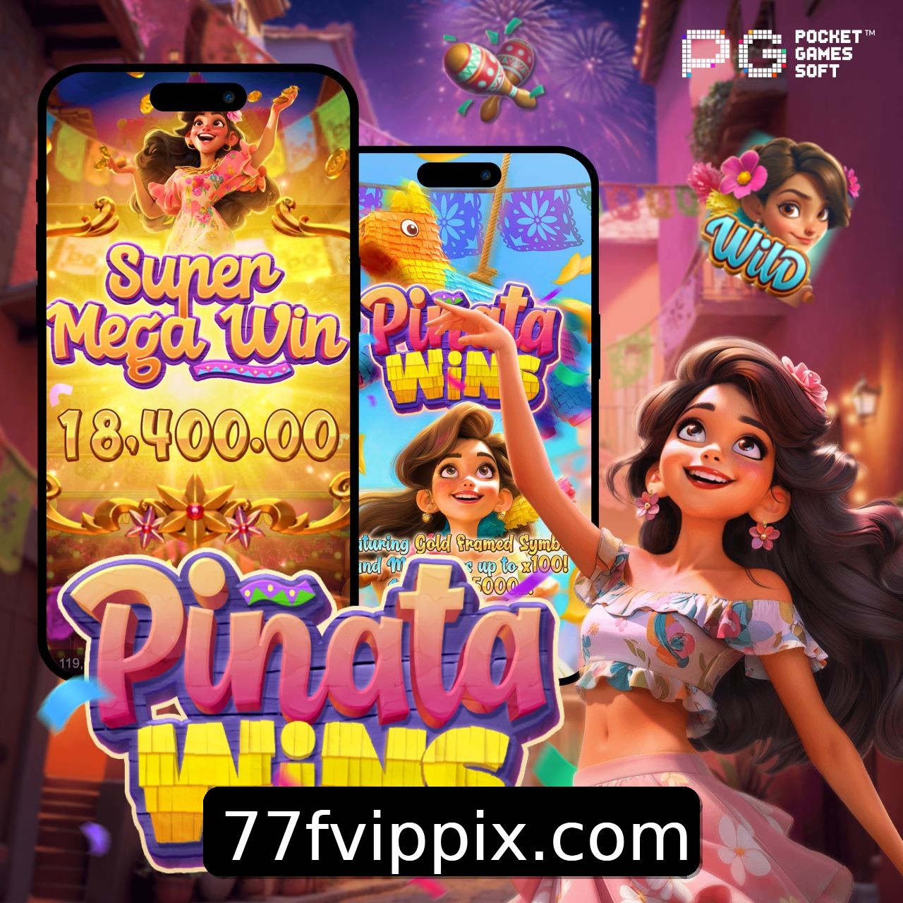 Jogos Exclusivos 77f