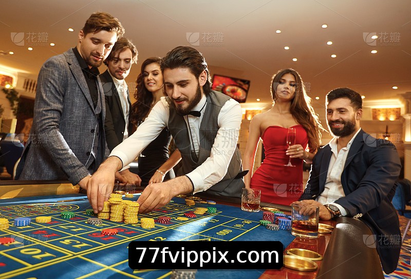 Casino Ao Vivo 77f