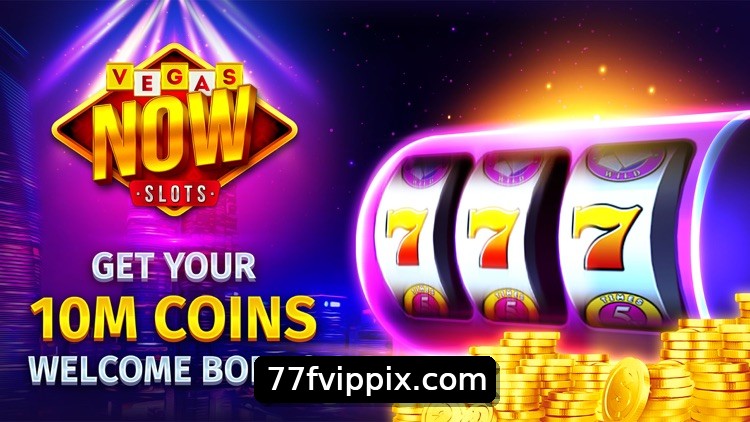 Casino VIP 77f