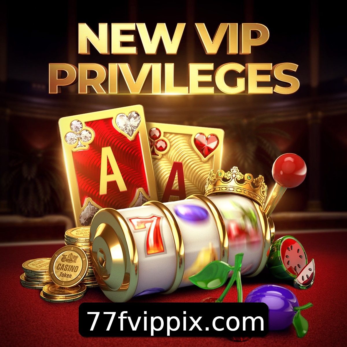 Programa VIP 77f